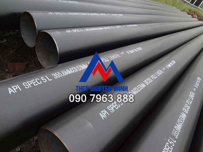 Click để xem hình đầy đủ ỐNG THÉP ĐÚC API 5L GR.B, X42, X46, X52, X56, X60, X65, X70, X80